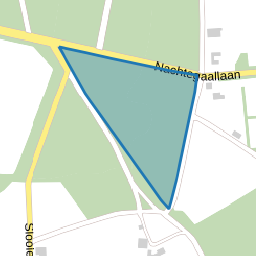 Perceel HOR01-B-2718