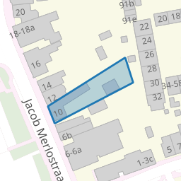 Perceel HOR01-B-3200