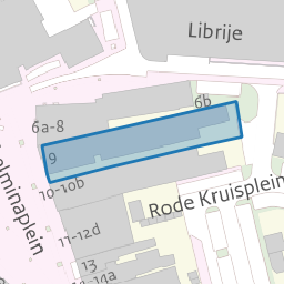 Perceel HOR01-B-3380