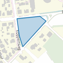 Perceel HOR01-B-3481