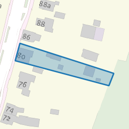 Perceel HOR01-B-3645