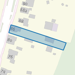 Perceel HOR01-B-3646