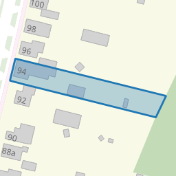 Perceel HOR01-B-3649