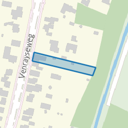 Perceel HOR01-B-3651