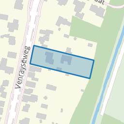 Perceel HOR01-B-3652