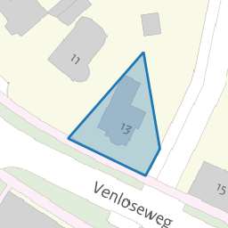 Perceel HOR01-B-3663