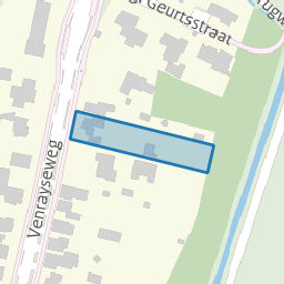 Perceel HOR01-B-3708