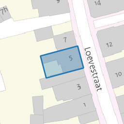 Perceel HOR01-B-4009