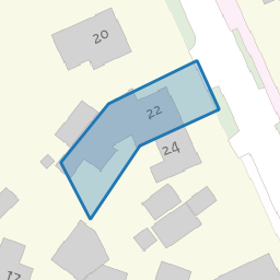 Perceel HOR01-B-4029