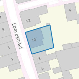 Perceel HOR01-B-4063