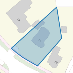 Perceel HOR01-B-4071