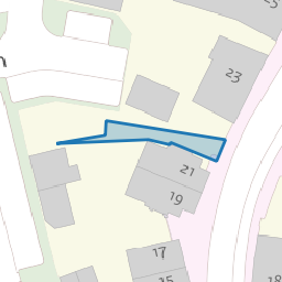 Perceel HOR01-B-4088