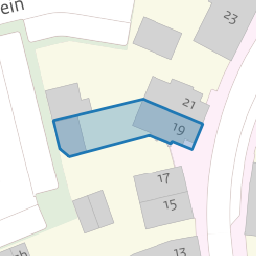 Perceel HOR01-B-4090