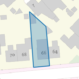 Perceel HOR01-B-4101