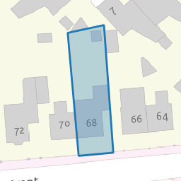 Perceel HOR01-B-4102