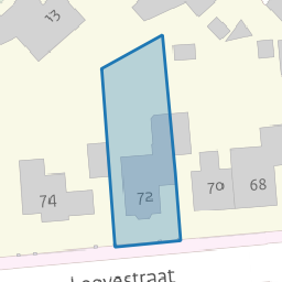 Perceel HOR01-B-4104