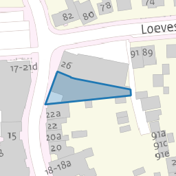 Perceel HOR01-B-4138