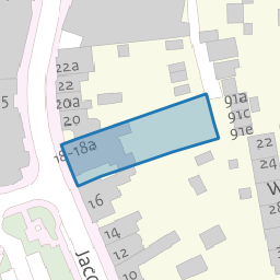 Perceel HOR01-B-4140