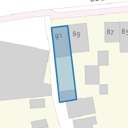 Perceel HOR01-B-4143