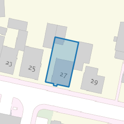 Perceel HOR01-B-4154