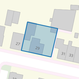 Perceel HOR01-B-4155