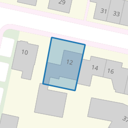 Perceel HOR01-B-4165