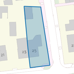 Perceel HOR01-B-4172