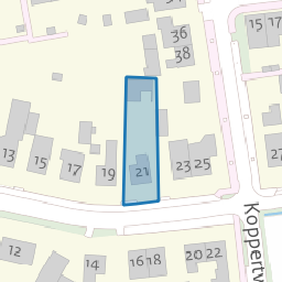 Perceel HOR01-B-4174