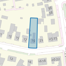 Perceel HOR01-B-4175