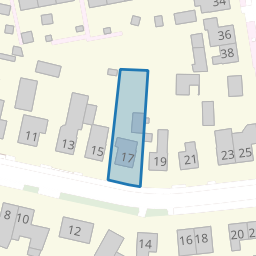 Perceel HOR01-B-4176