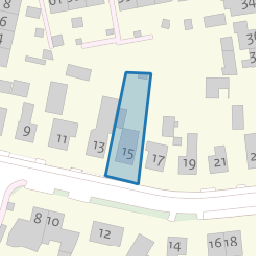 Perceel HOR01-B-4177