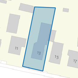 Perceel HOR01-B-4178