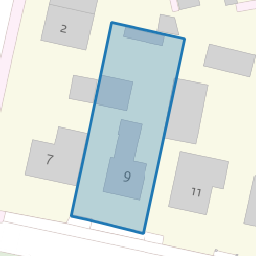 Perceel HOR01-B-4180