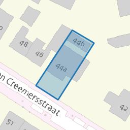 Perceel HOR01-B-4189