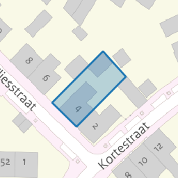 Perceel HOR01-B-4199