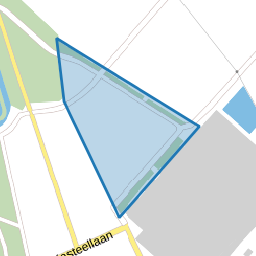 Perceel HOR01-B-4265