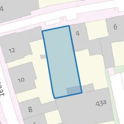 Perceel HOR01-B-4293