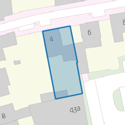 Perceel HOR01-B-4294