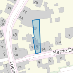 Perceel HOR01-B-4296