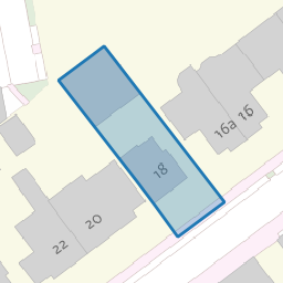 Perceel HOR01-B-4378