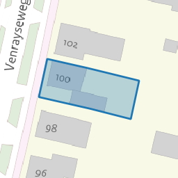 Perceel HOR01-B-4427