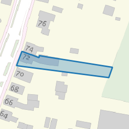 Perceel HOR01-B-4434