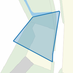 Perceel HOR01-B-4460