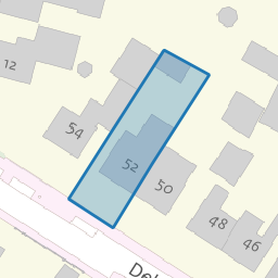 Perceel HOR01-B-4479