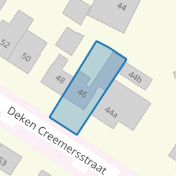 Perceel HOR01-B-4483