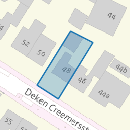 Perceel HOR01-B-4484