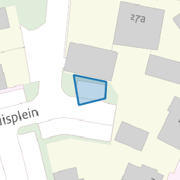 Perceel HOR01-B-4487