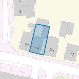 Perceel HOR01-B-4515