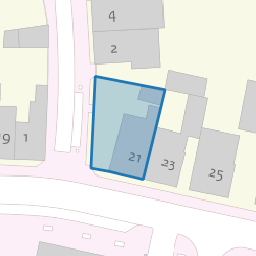 Perceel HOR01-B-4516