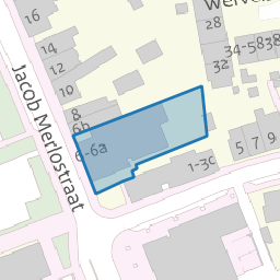 Perceel HOR01-B-4547